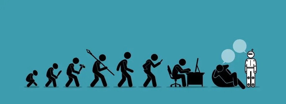 Learning to Live With AI (Not Be Replaced by It)